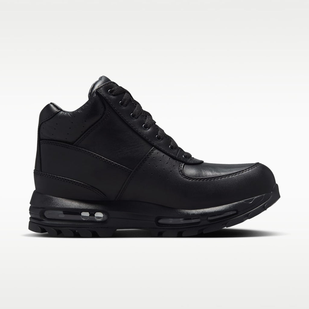 Nike Air Max Goadome Men's Boots - Black/Black/Black - Image 3