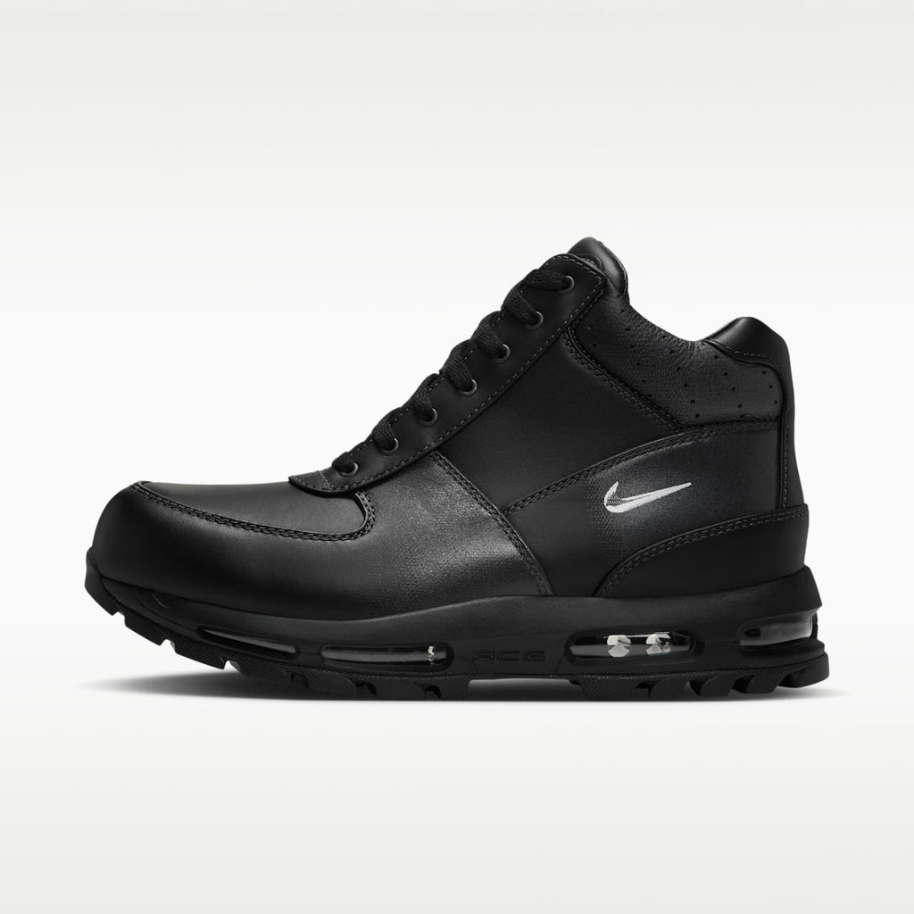 Nike Air Max Goadome Men's Boots - Black/Anthracite/Volt/White - Image 1