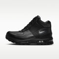 Nike Air Max Goadome Men's Boots - Black/Anthracite/Volt/White - Image 1