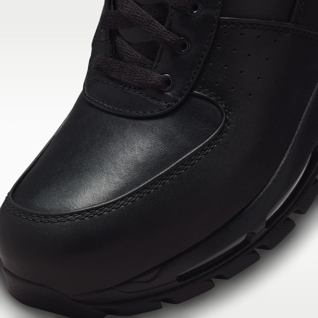 Nike Air Max Goadome Men's Boots - Black/Black/Black - Image 7