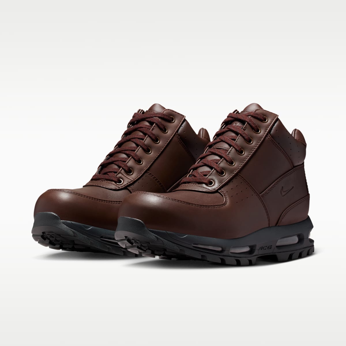 Nike Air Max Goadome Men's Shoes - Baroque Brown/Black/Off Noir/Baroque Brown - Image 5