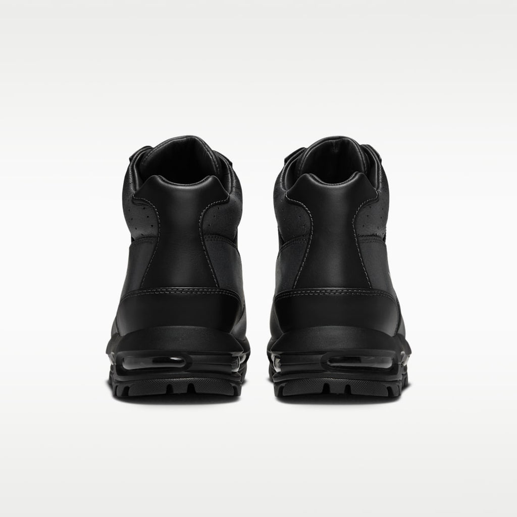 Nike Air Max Goadome Men's Boots - Black/Anthracite/Volt/White - Image 6
