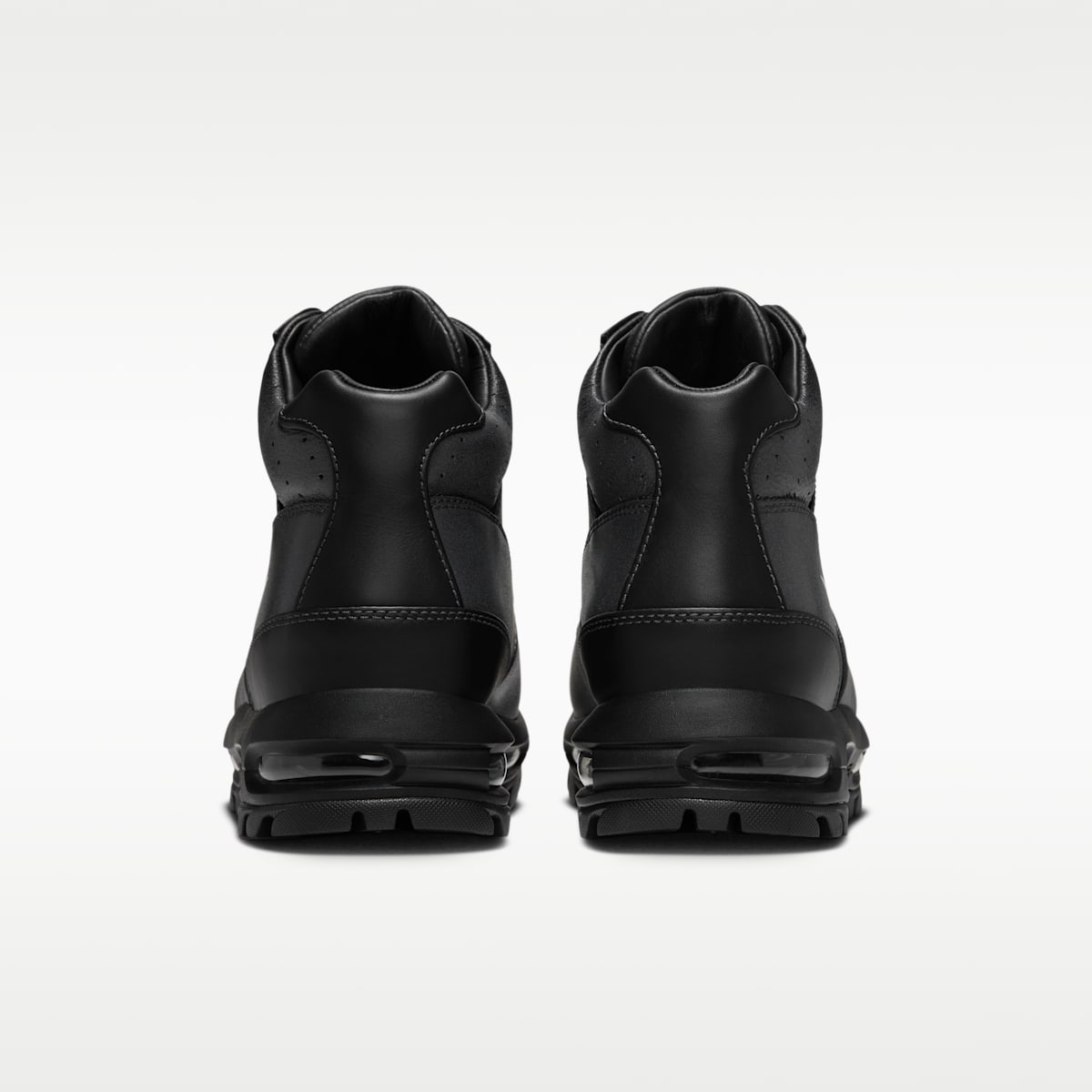 Nike Air Max Goadome Men's Boots - Black/Anthracite/Volt/White - Image 6
