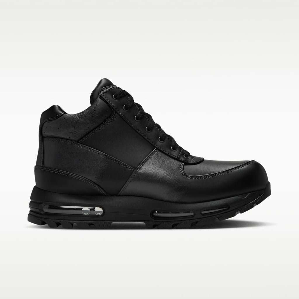 Nike Air Max Goadome Men's Boots - Black/Anthracite/Volt/White - Image 3