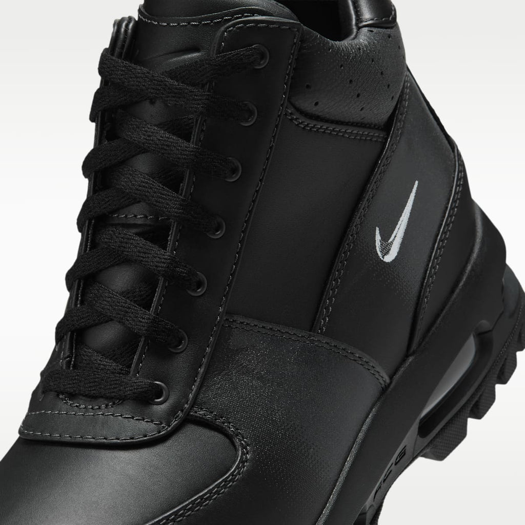 Nike Air Max Goadome Men's Boots - Black/Anthracite/Volt/White - Image 7