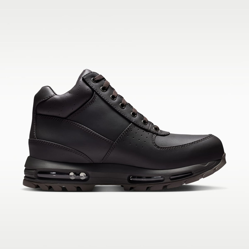 Nike Air Max Goadome Men's Boots - Medium Ash/Cave Stone/Racer Blue/Medium Ash - Image 3
