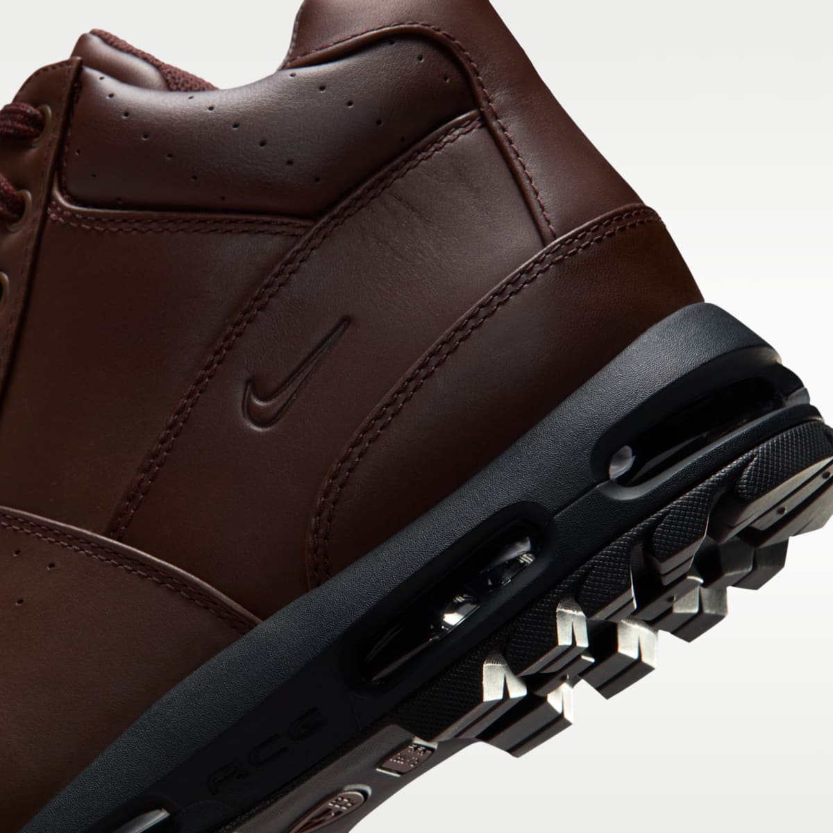 Nike Air Max Goadome Men's Shoes - Baroque Brown/Black/Off Noir/Baroque Brown - Image 8
