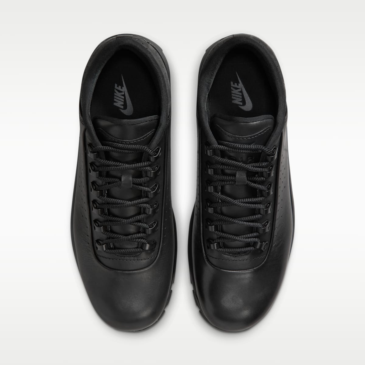 Nike Air Max Goadome Low SP Men's Shoes - Black/Anthracite/Black - Image 4