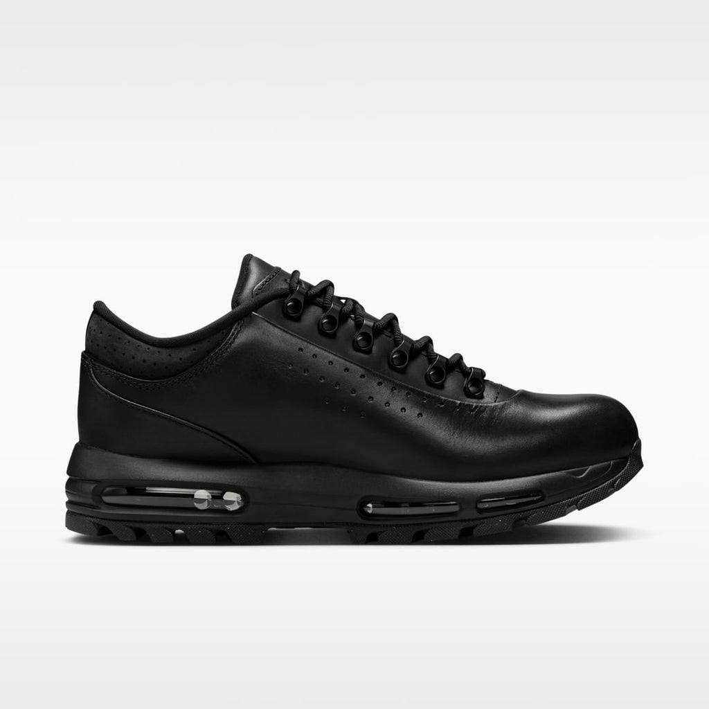 Nike Air Max Goadome Low SP Men's Shoes - Black/Anthracite/Black - Image 3