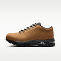 Nike Air Max Goadome Low SP Men's Boots - Taupe/Black/University Red - Image 1