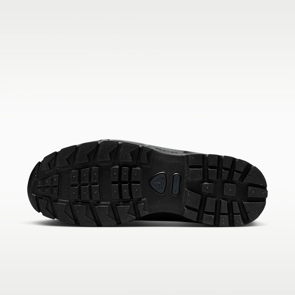 Nike Air Max Goadome Low SP Men's Shoes - Black/Anthracite/Black - Image 2