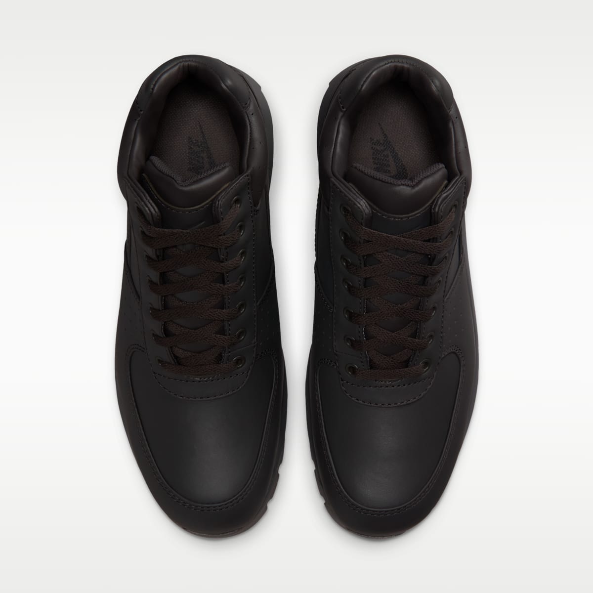 Nike Air Max Goadome Men's Boots - Medium Ash/Cave Stone/Racer Blue/Medium Ash - Image 4