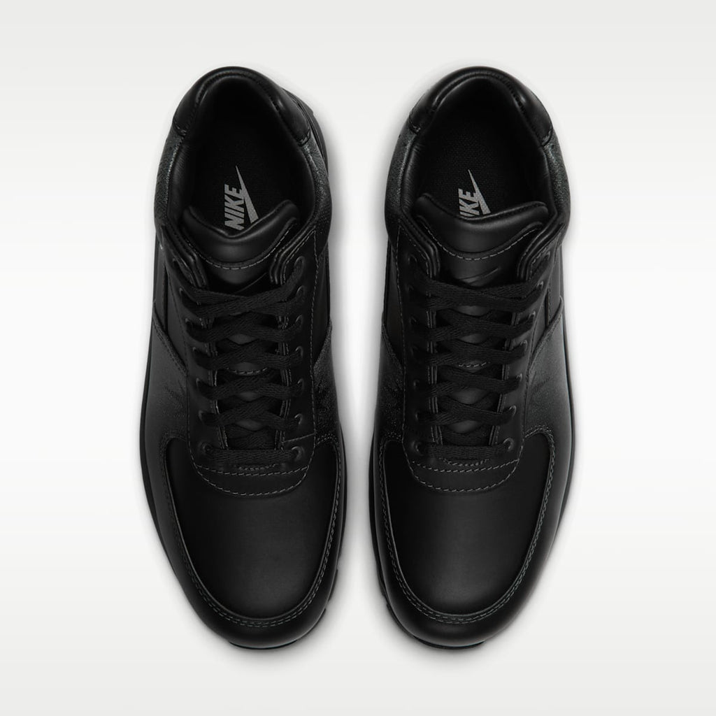 Nike Air Max Goadome Men's Boots - Black/Anthracite/Volt/White - Image 4