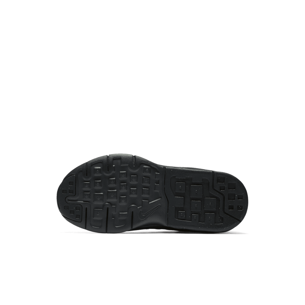 Nike Air Max Invigor Print Little Kids' Shoes - Black/Wolf Grey/White