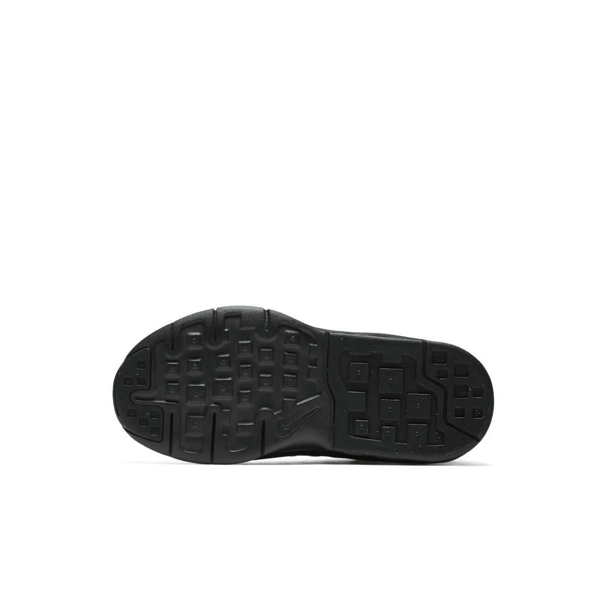 Nike Air Max Invigor Print Little Kids' Shoes - Black/Wolf Grey/White