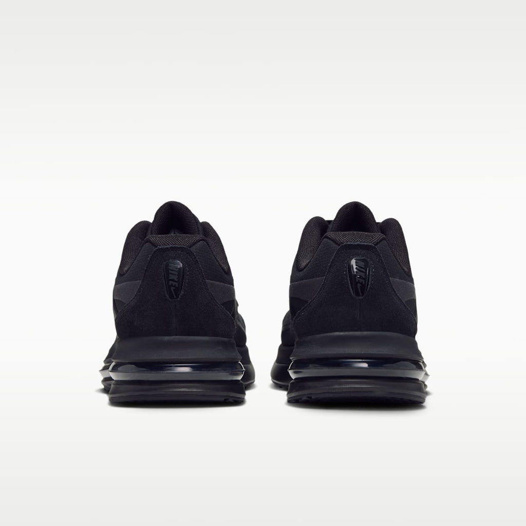 Nike Air Max Metro Men's Shoes - Black/Anthracite/Dark Grey/Black - Image 6