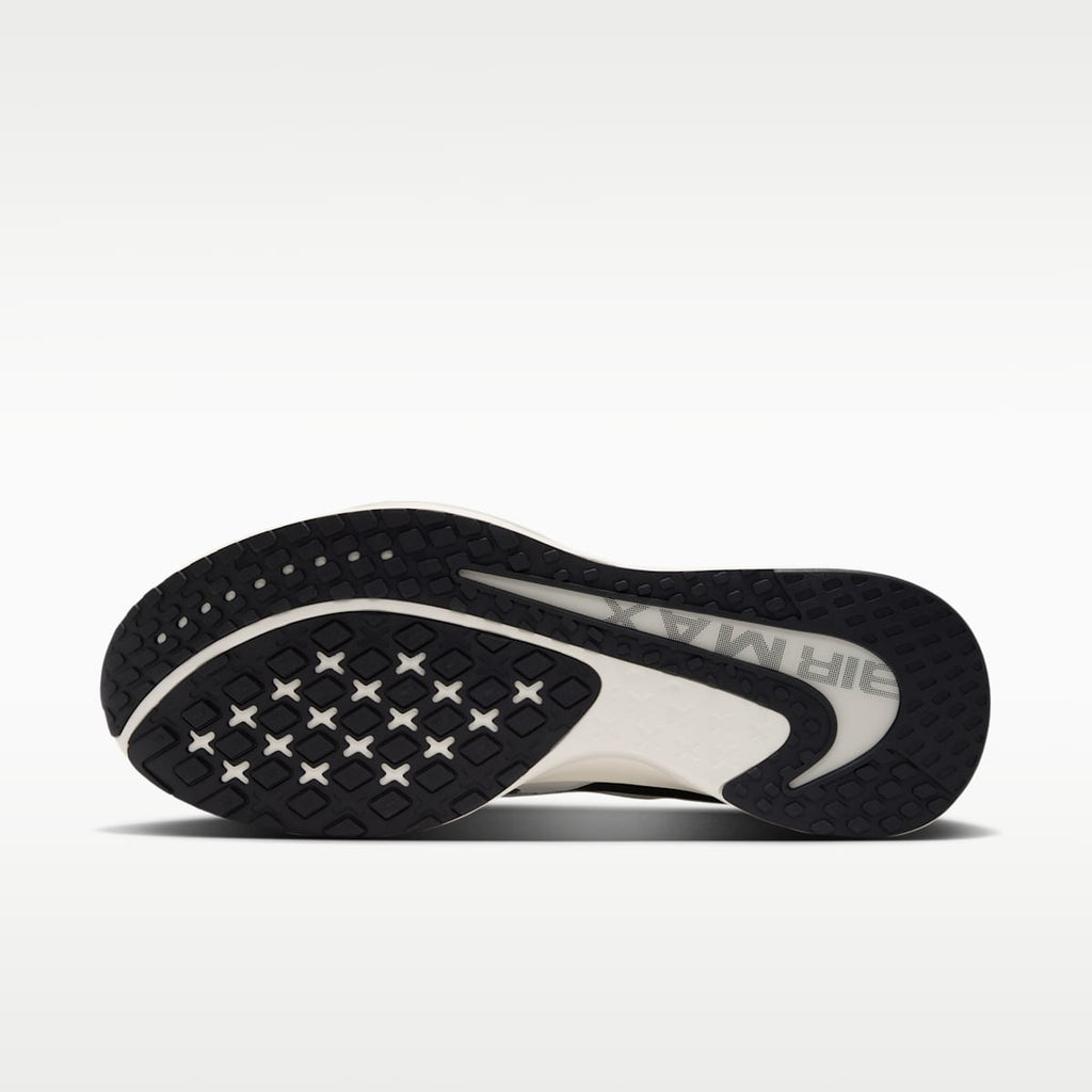 Nike Air Max Metro Men's Shoes - Pale Ivory/Black - Image 2