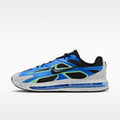 Nike Air Max Metro Men's Shoes - Black/Light Photo Blue/Illusion Green/Black - Image 1