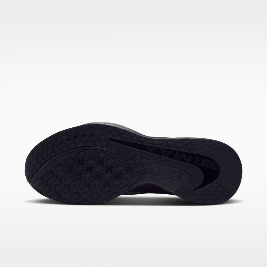 Nike Air Max Metro Men's Shoes - Black/Anthracite/Dark Grey/Black - Image 2