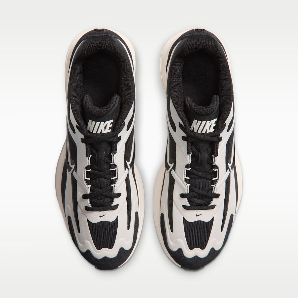 Nike Air Max Metro Men's Shoes - Pale Ivory/Black - Image 4