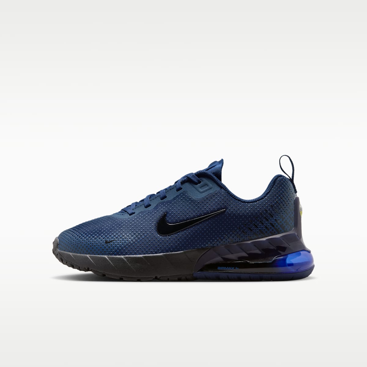 Nike Air Max Phoenix Big Kids' Shoes - Midnight Navy/Racer Blue/Black