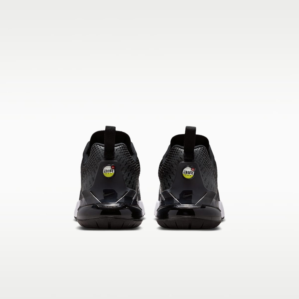 Nike Air Max Phoenix Big Kids' Shoes - Black/Anthracite/Smoke Grey/White