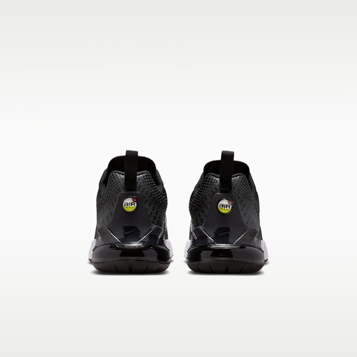Nike Air Max Phoenix Big Kids' Shoes - Black/Anthracite/Smoke Grey/White