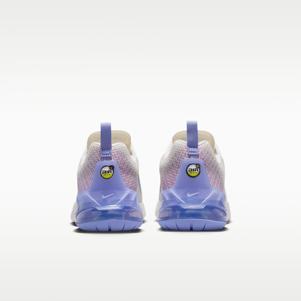 Nike Air Max Phoenix Big Kids' Shoes - Phantom/Silt Red/Light Thistle/Sapphire