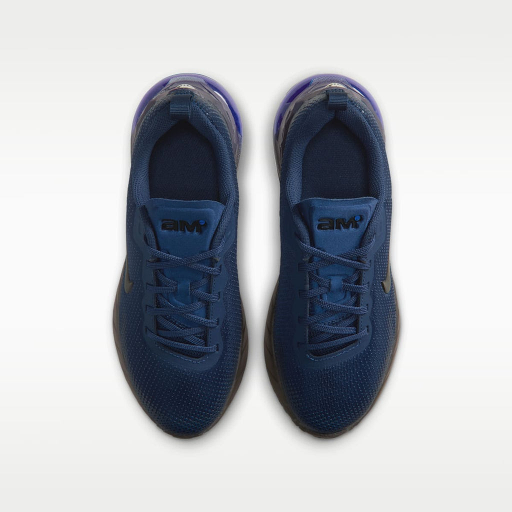 Nike Air Max Phoenix Big Kids' Shoes - Midnight Navy/Racer Blue/Black