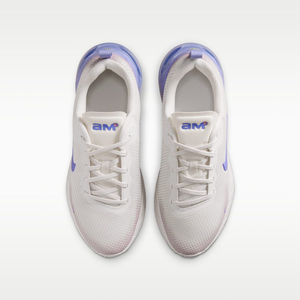 Nike Air Max Phoenix Big Kids' Shoes - Phantom/Silt Red/Light Thistle/Sapphire
