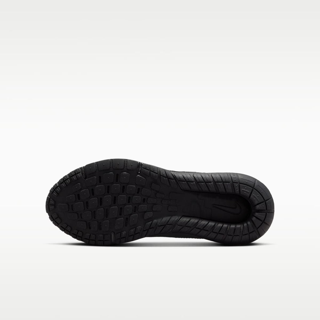 Nike Air Max Phoenix Big Kids' Shoes - Black/Anthracite/Metallic Dark Grey/Black