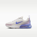 Nike Air Max Phoenix Big Kids' Shoes - Phantom/Silt Red/Light Thistle/Sapphire
