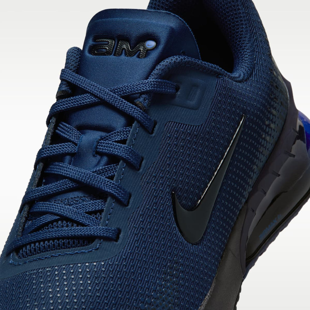 Nike Air Max Phoenix Big Kids' Shoes - Midnight Navy/Racer Blue/Black