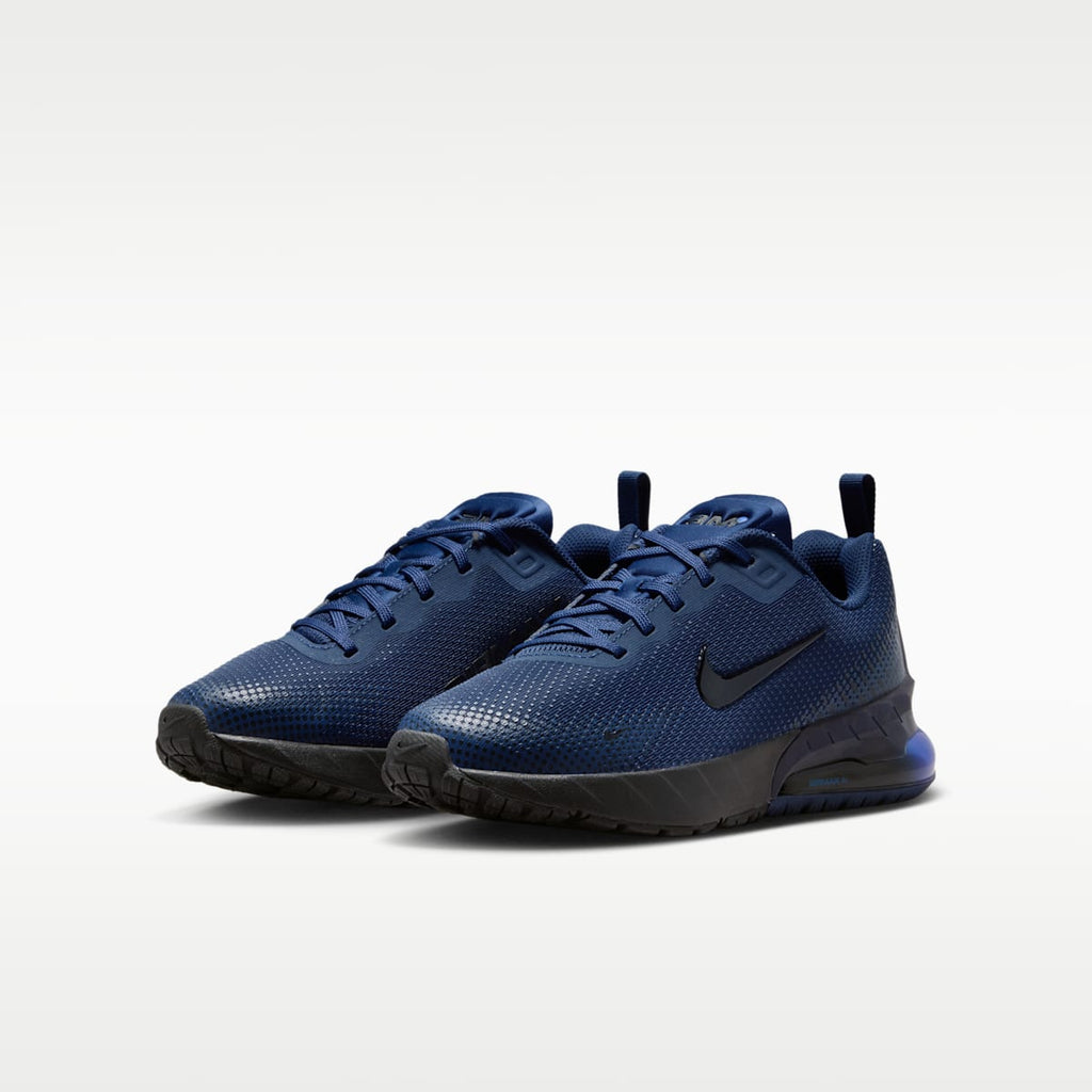 Nike Air Max Phoenix Big Kids' Shoes - Midnight Navy/Racer Blue/Black