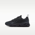Nike Air Max Phoenix Big Kids' Shoes - Black/Anthracite/Metallic Dark Grey/Black