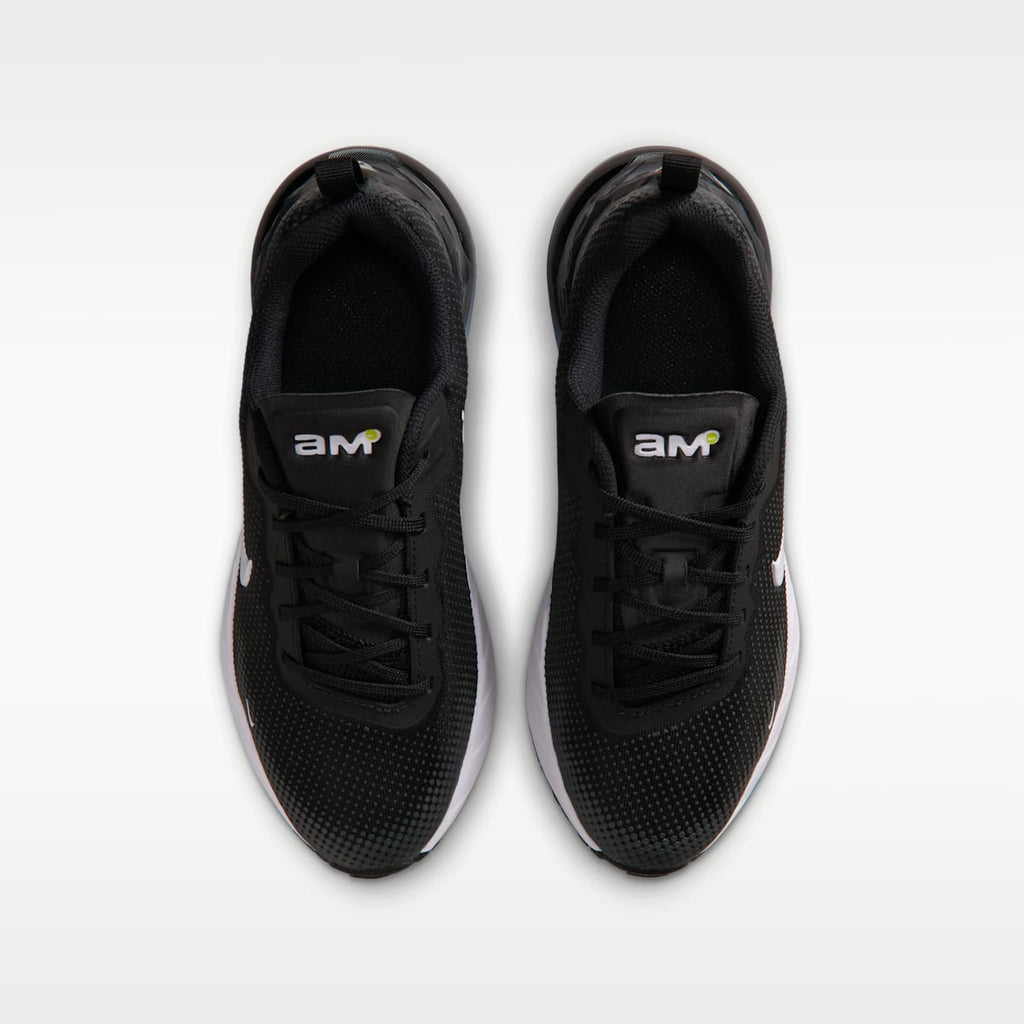 Nike Air Max Phoenix Big Kids' Shoes - Black/Anthracite/Smoke Grey/White