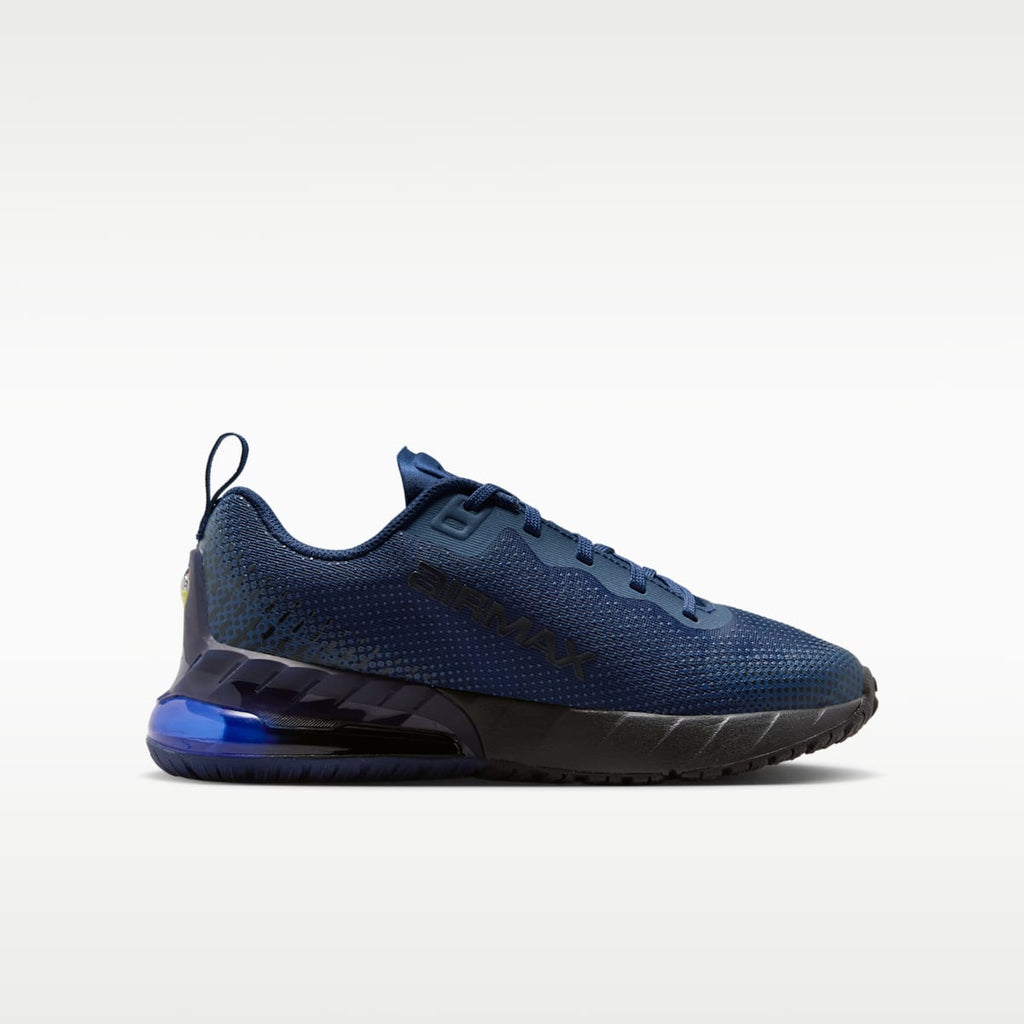 Nike Air Max Phoenix Big Kids' Shoes - Midnight Navy/Racer Blue/Black