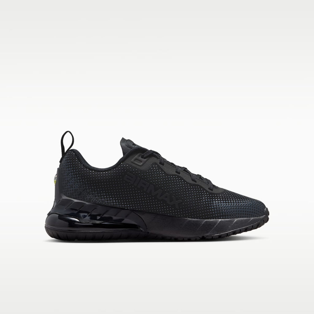 Nike Air Max Phoenix Big Kids' Shoes - Black/Anthracite/Metallic Dark Grey/Black