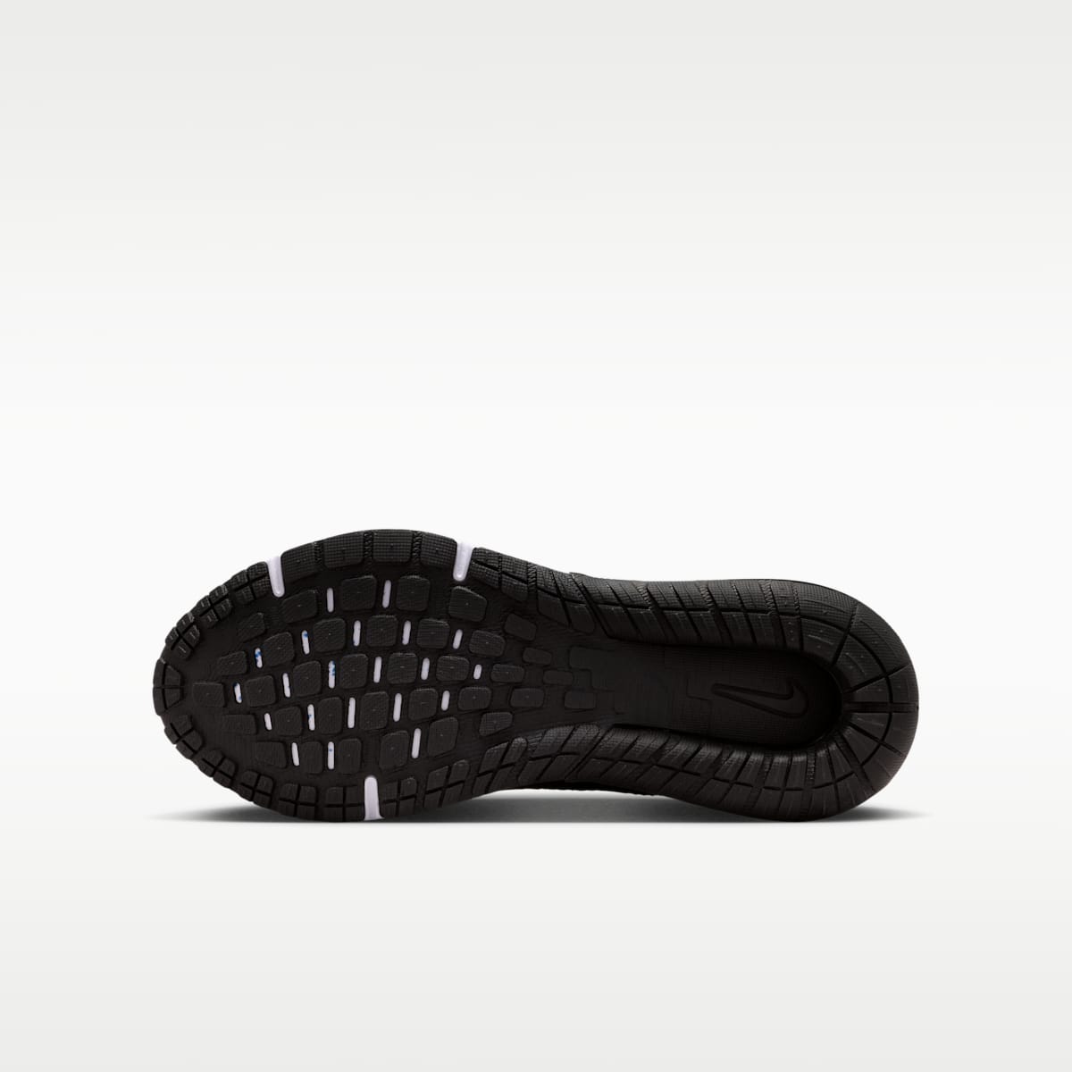 Nike Air Max Phoenix Big Kids' Shoes - Black/Anthracite/Smoke Grey/White