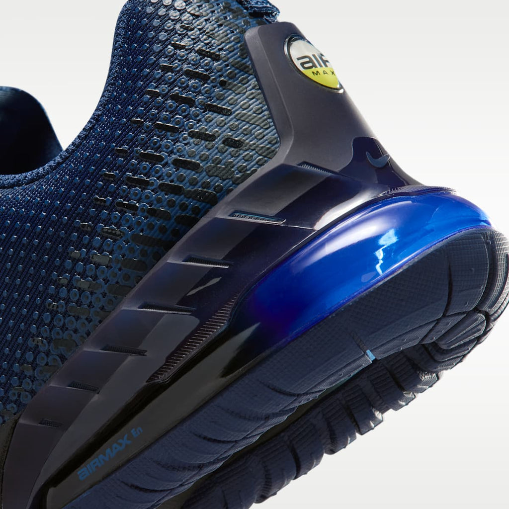 Nike Air Max Phoenix Big Kids' Shoes - Midnight Navy/Racer Blue/Black