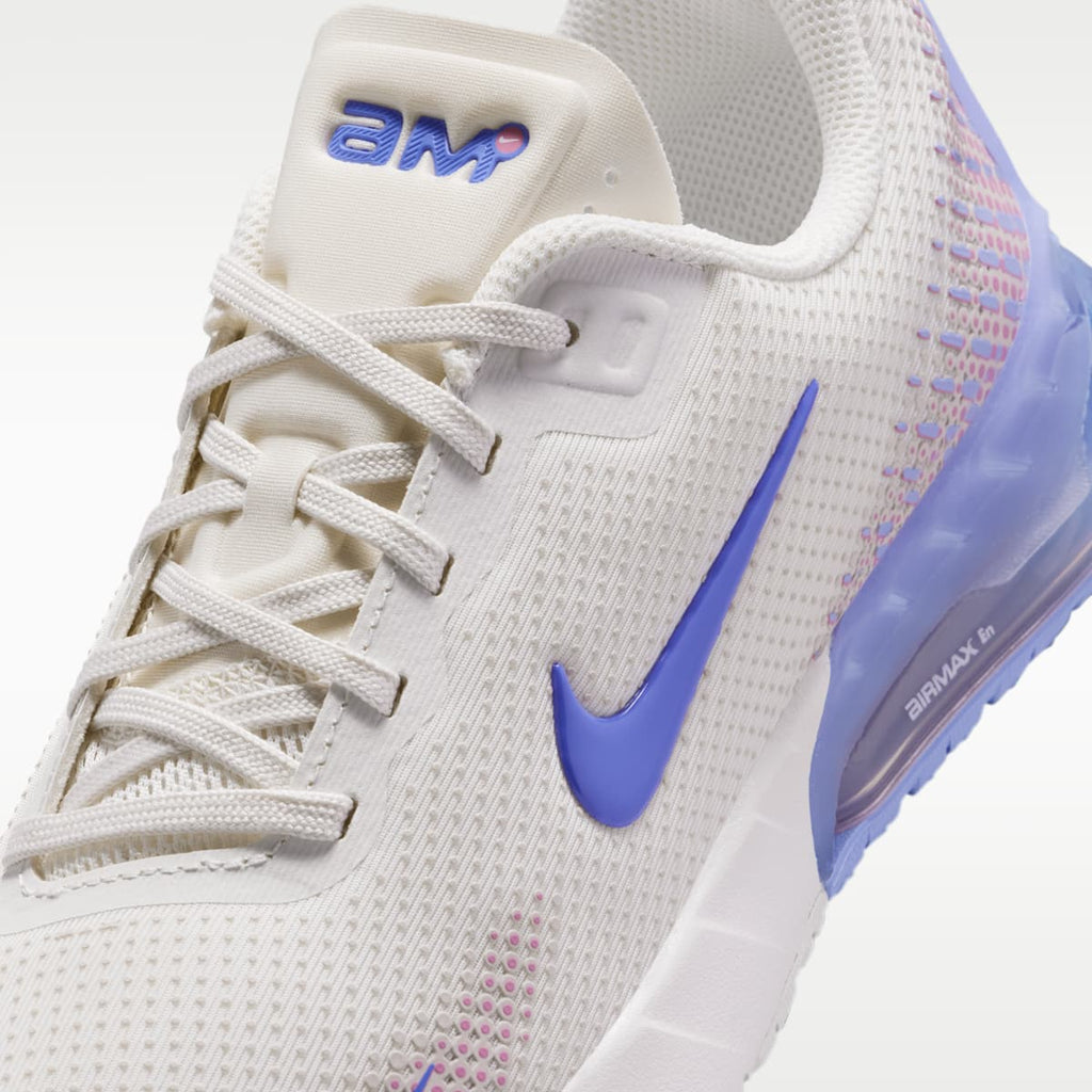 Nike Air Max Phoenix Big Kids' Shoes - Phantom/Silt Red/Light Thistle/Sapphire