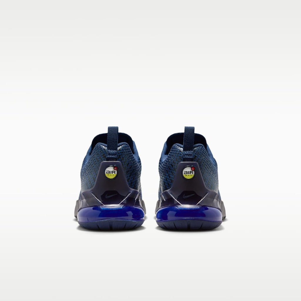 Nike Air Max Phoenix Big Kids' Shoes - Midnight Navy/Racer Blue/Black