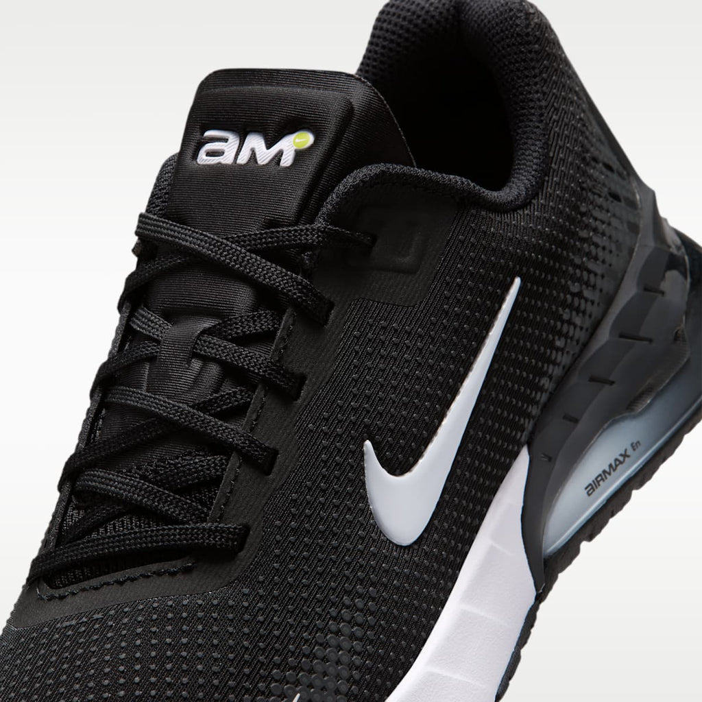 Nike Air Max Phoenix Big Kids' Shoes - Black/Anthracite/Smoke Grey/White