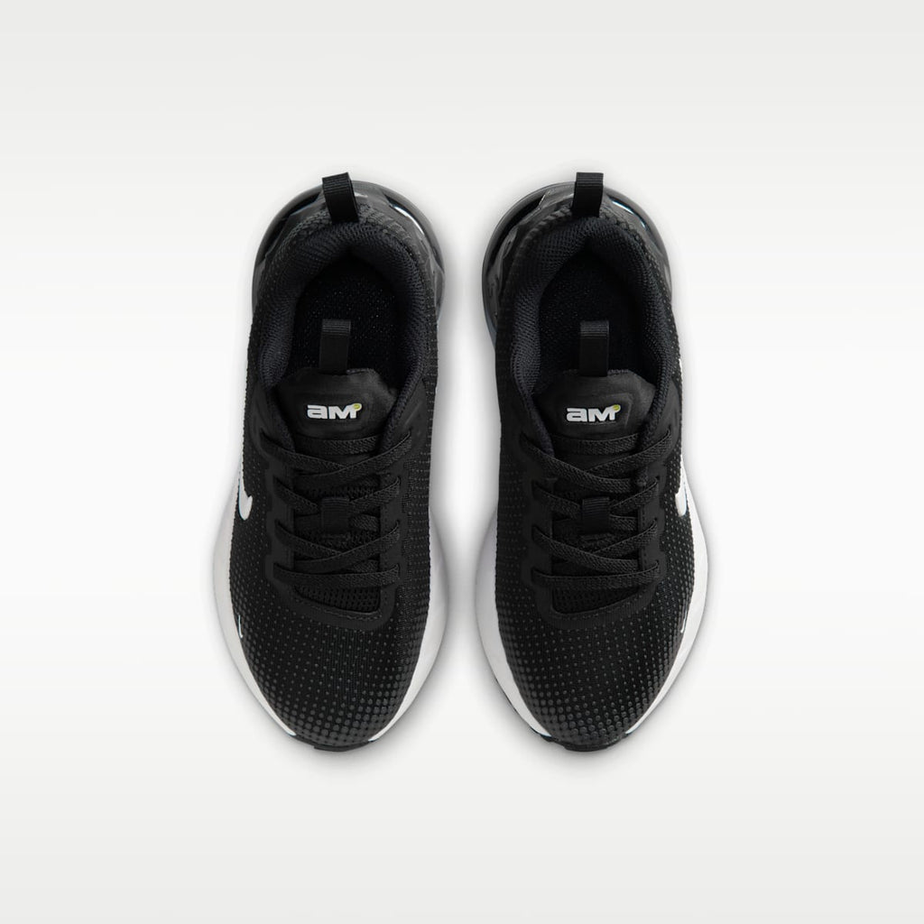 Nike Air Max Phoenix Little Kids' Shoes - Black/Anthracite/Smoke Grey/White