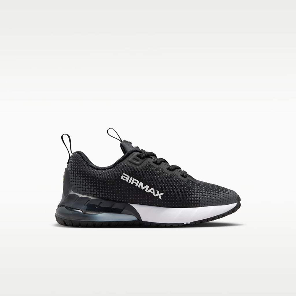 Nike Air Max Phoenix Little Kids' Shoes - Black/Anthracite/Smoke Grey/White