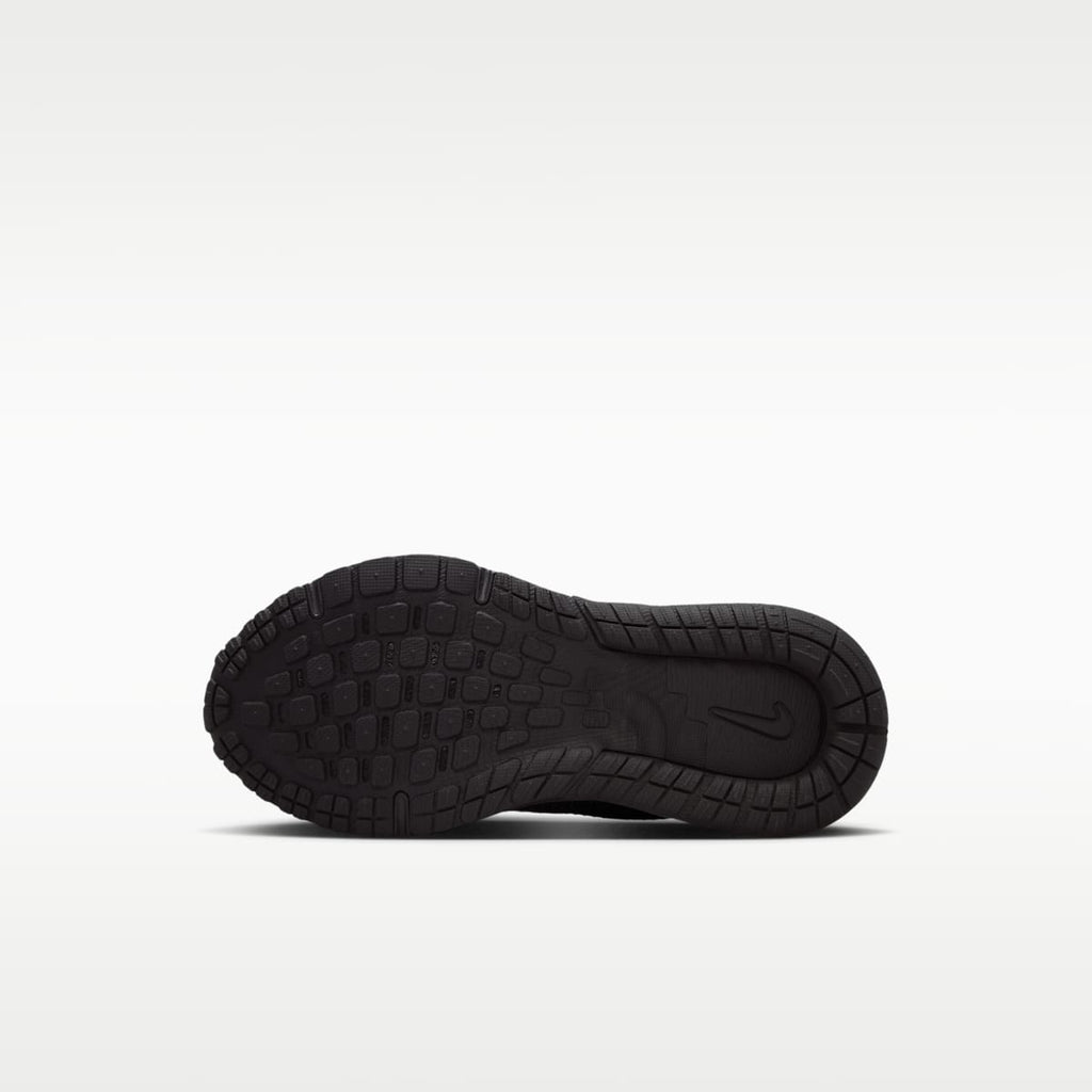 Nike Air Max Phoenix Little Kids' Shoes - Black/Anthracite/Metallic Dark Grey/Black