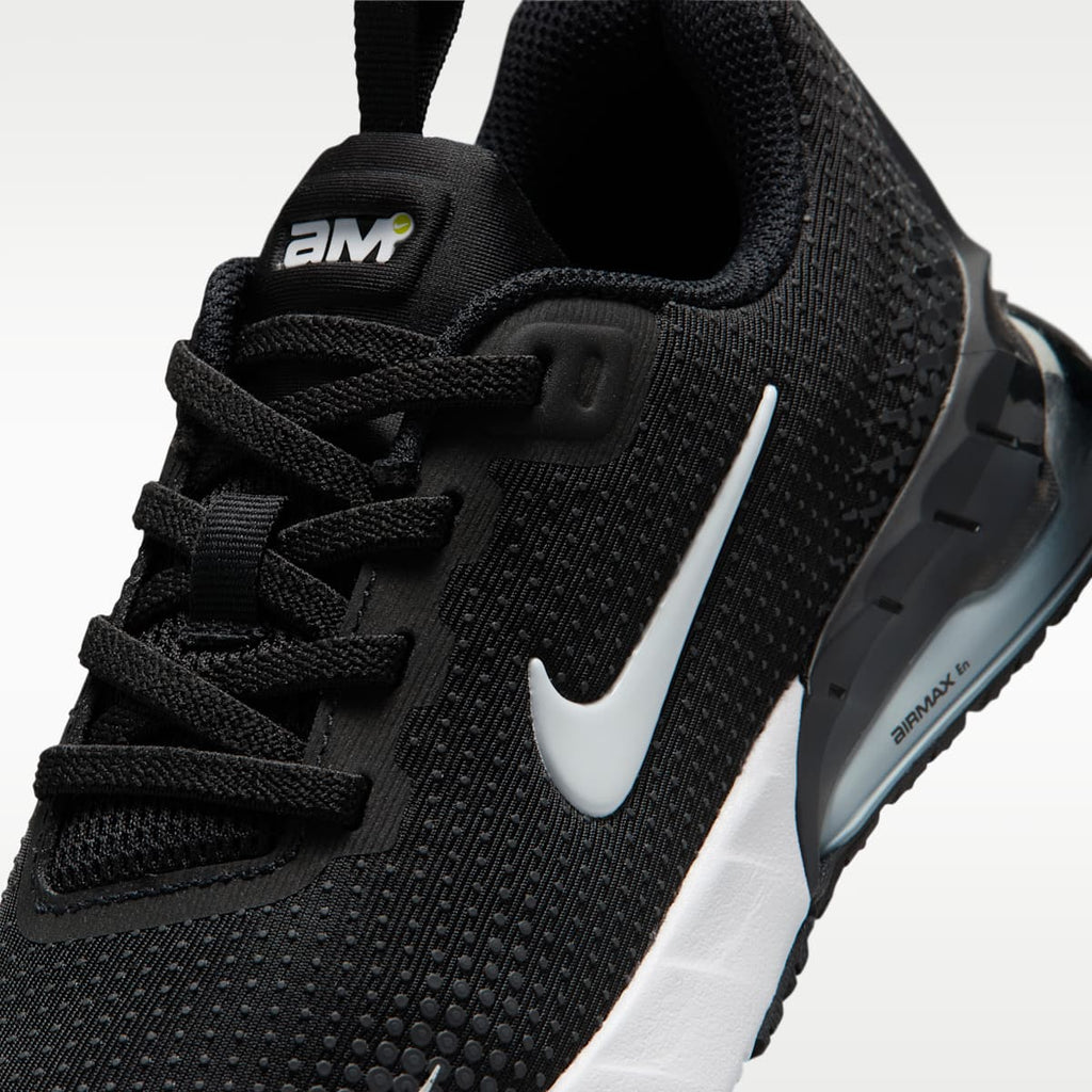 Nike Air Max Phoenix Little Kids' Shoes - Black/Anthracite/Smoke Grey/White