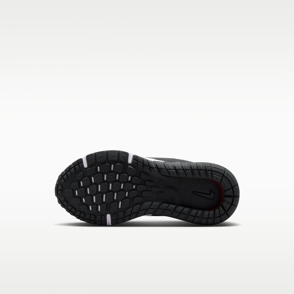 Nike Air Max Phoenix Little Kids' Shoes - Anthracite/University Red/Cool Grey/Black