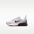 Nike Air Max Phoenix Little Kids' Shoes - White/Black/Team Red