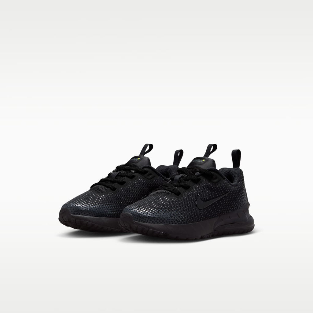 Nike Air Max Phoenix Little Kids' Shoes - Black/Anthracite/Metallic Dark Grey/Black